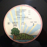 Islands