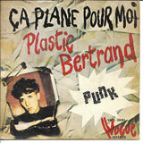 Ça Plane Pour Moi