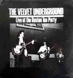 Live At The Boston Tea Party