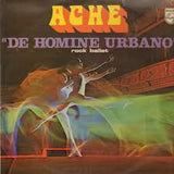 De Homine Urbano Rock Ballet
