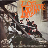 Borracho / Sola / Tu Me Dijiste Adiós / Eres Tu