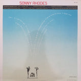 Won't Rain In California