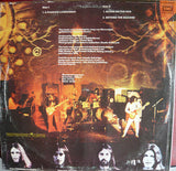 Beyond Expression