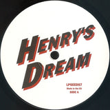 Henry's Dream