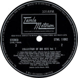 A Collection Of 16 Original Big Hits Vol. 7
