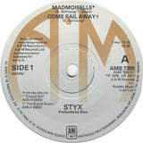 4-Track Maxi Single