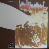 Led Zeppelin II