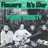 Flowers / It's War