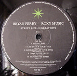 Street Life: 20 Great Hits