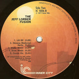The Jeff Lorber Fusion