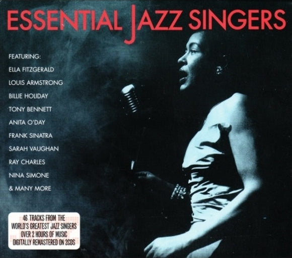 Essential Jazz Singers