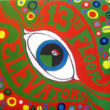 The Psychedelic Sounds Of The 13th Floor Elevators