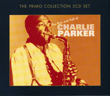 The Rise And Fall Of Charlie Parker
