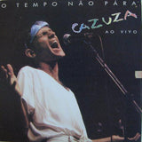 O Tempo Não Pára - Cazuza Ao Vivo