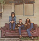 Crosby, Stills & Nash