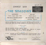 Dance With The Shadows