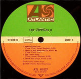 Led Zeppelin II