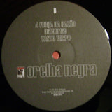 Orelha Negra