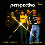 Rei Posto Rei Morto / O Oitavo Sorriso