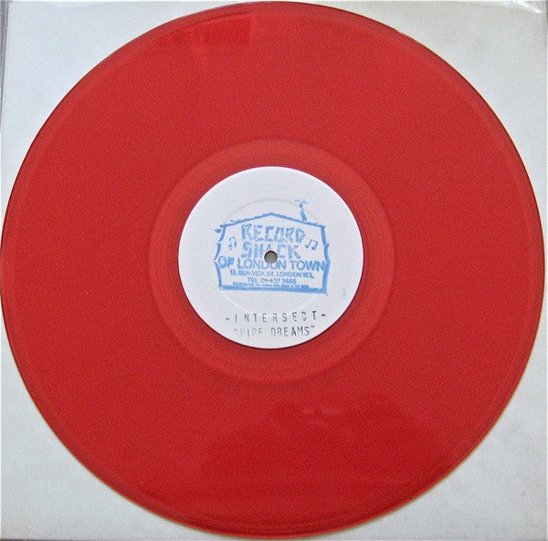 Pipe Dreams by Intersect Groovie Records