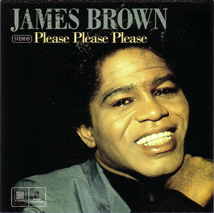 Please Please Please