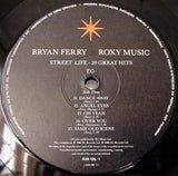 Street Life: 20 Great Hits