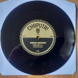 Chaputa!'s Double Feature Vol.5