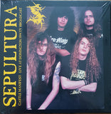 Castle Manifest - Live At Donington 1994 TV Broadcast