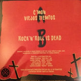 Rock 'n' Roll Is Dead