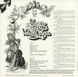 Elmer Gantry's Velvet Opera