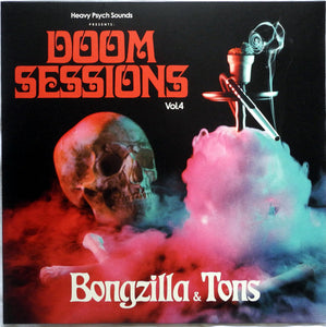 Doom Sessions Vol.4