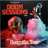 Doom Sessions Vol.4