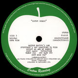The Beatles And Esher Demos