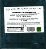 The Dark Horse Years 1976 - 1992