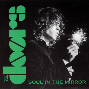Soul In The Mirror