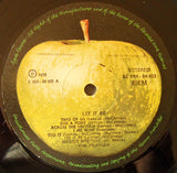 Let It Be
