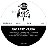 The Lost Album