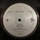 Words & Music, May 1965