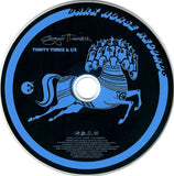 The Dark Horse Years 1976 - 1992