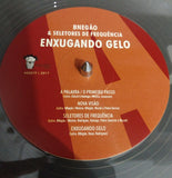 Enxugando Gelo
