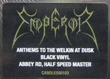 Anthems To The Welkin At Dusk