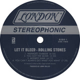 Let It Bleed