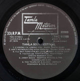 Tamla Soul Festival