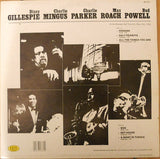 Last Time Together - At The Massey Hall (Toronto May 15th, 1953)