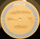 Last Time Together - At The Massey Hall (Toronto May 15th, 1953)