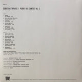 Sebastiao Tapajos / Pedro Dos Santos Vol. 2