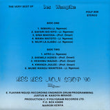 Les Les Non Stop 1990