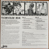 Technicolor Noir