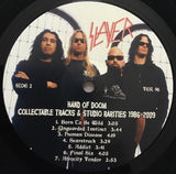 Hand Of Doom - Collectable Tracks & Studio Rarities 1986-2009