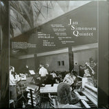 Jan Simonsen Quintet